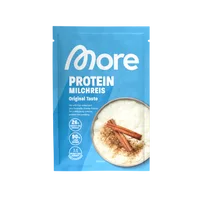 Protein Milchreis