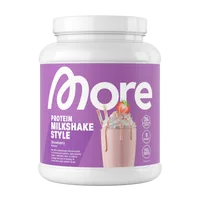 Milkshake Style