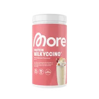 Protein Milkyccino
