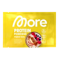 Protein Porridge