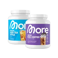 Alles aus Proteinpulver