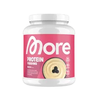 Protein Pudding