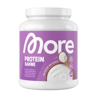 Sahne-, Saucen- & Backprotein