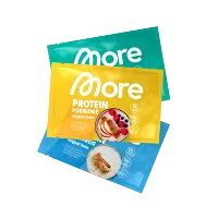 Alles aus Protein Snacks