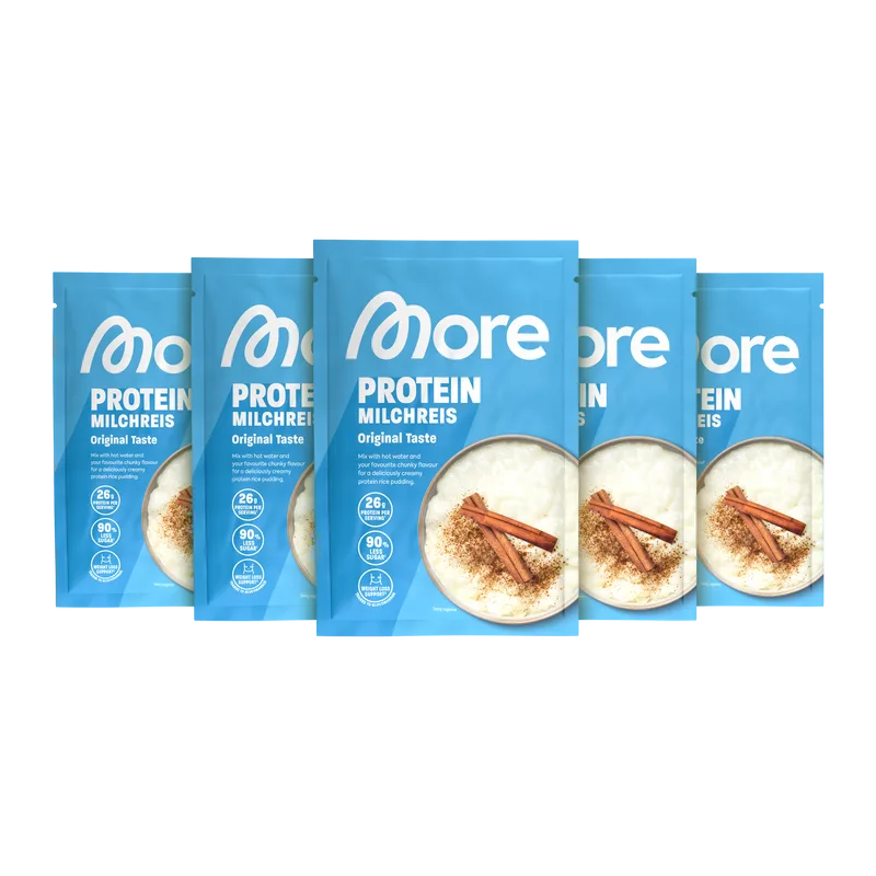 5er Milchreis Multipack
