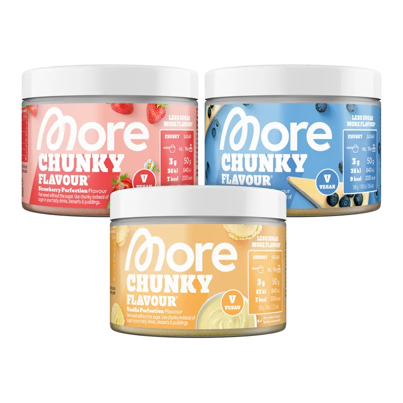 Chunky Flavour Bundle