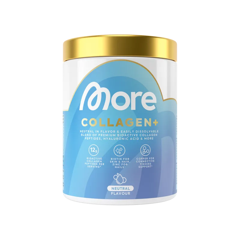 Collagen+