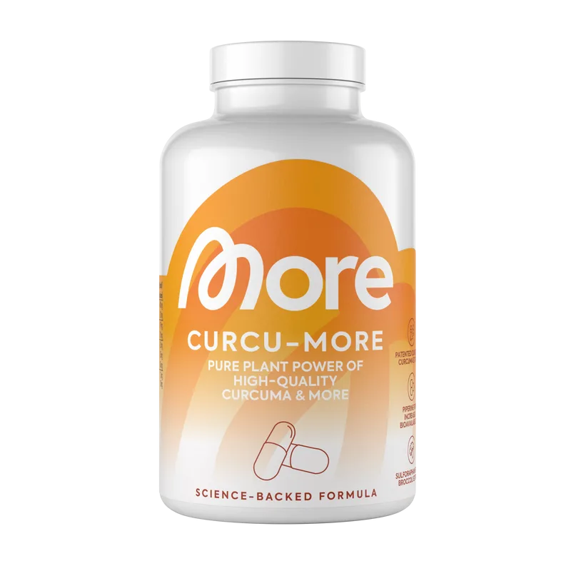 Curcu-More
