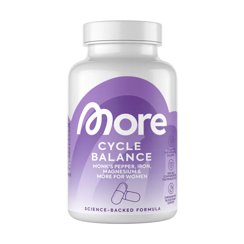 Cycle Balance