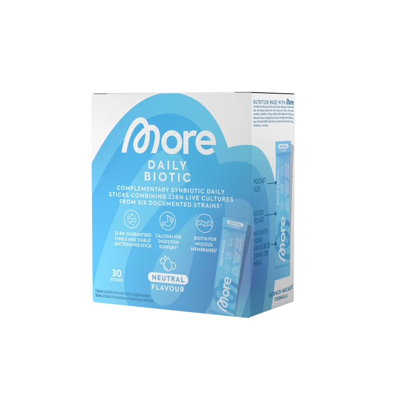 Daily Biotic Sticks