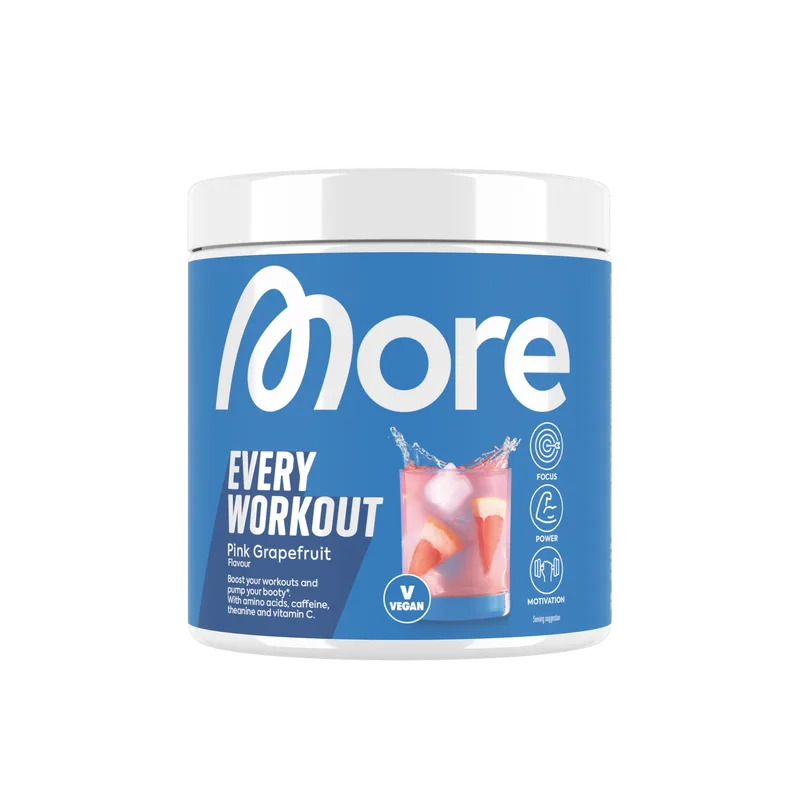 Every Workout 3.0