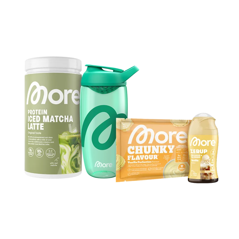 Matcha Barista Bundle
