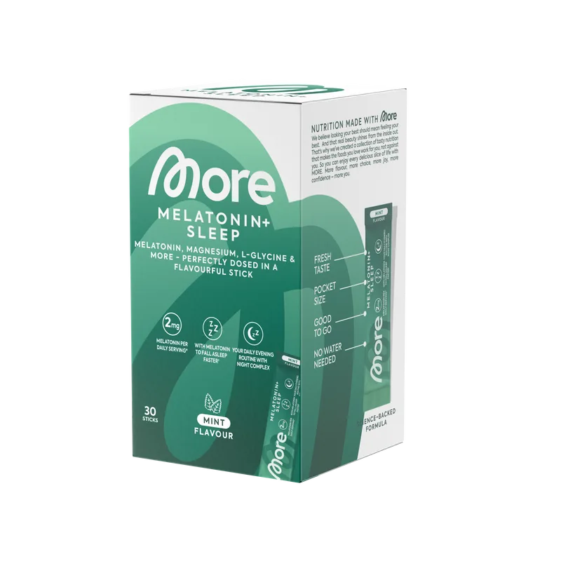 Melatonin Sleep Sticks