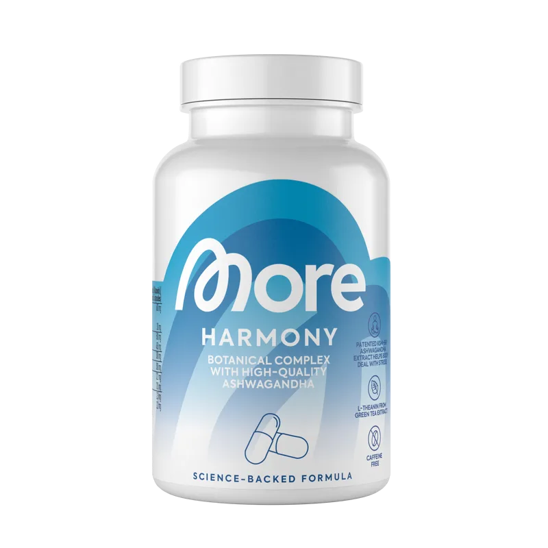 More Harmony