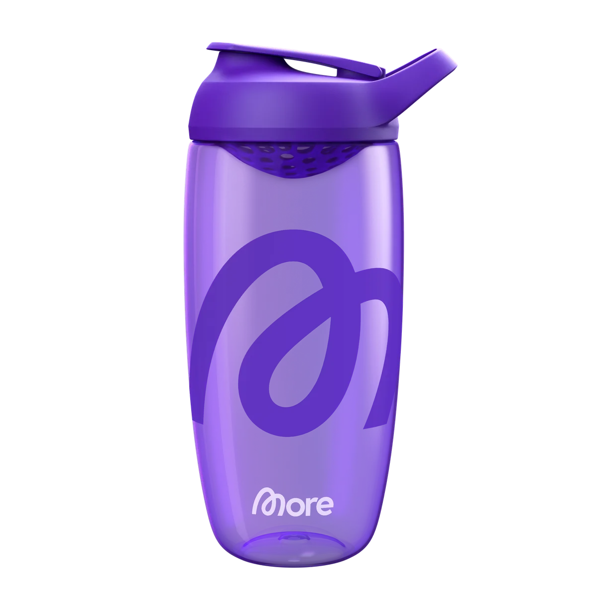 More Premium Shaker