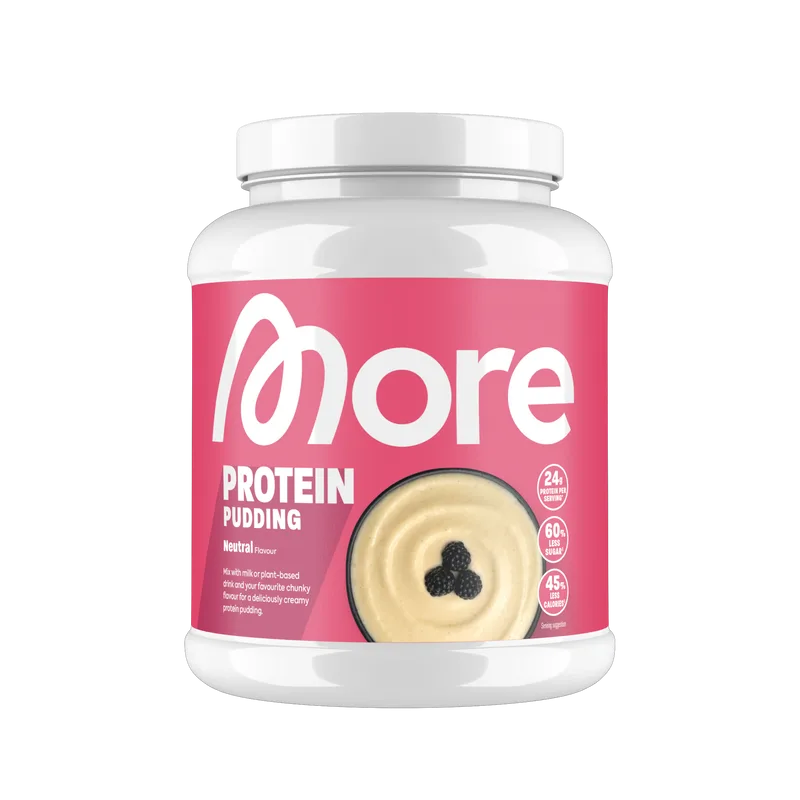 Protein Pudding