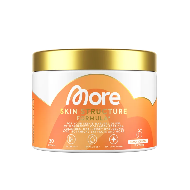 Skin Structure Formula