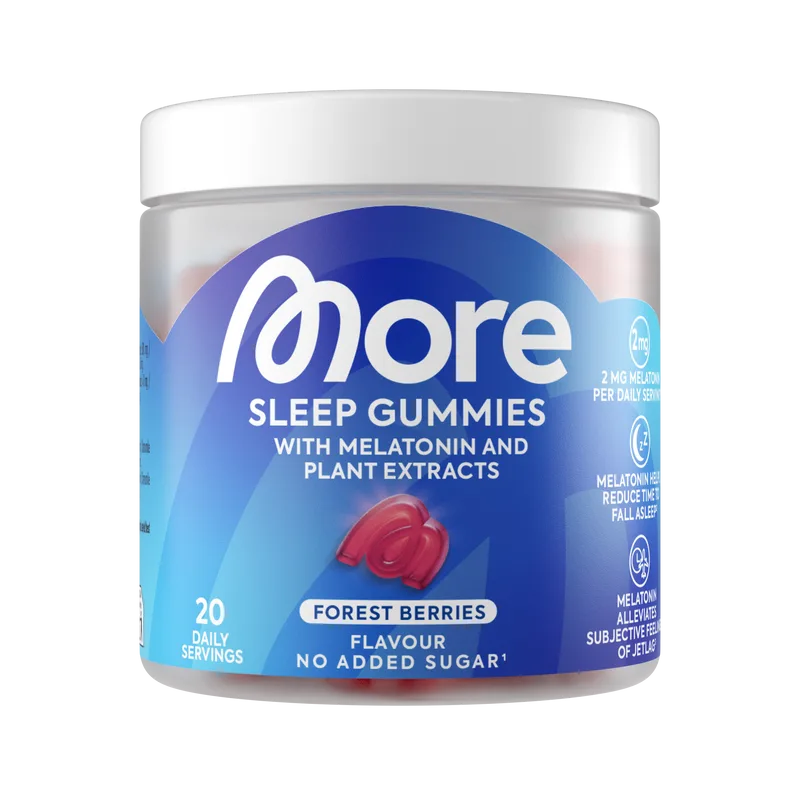 Sleep Gummies