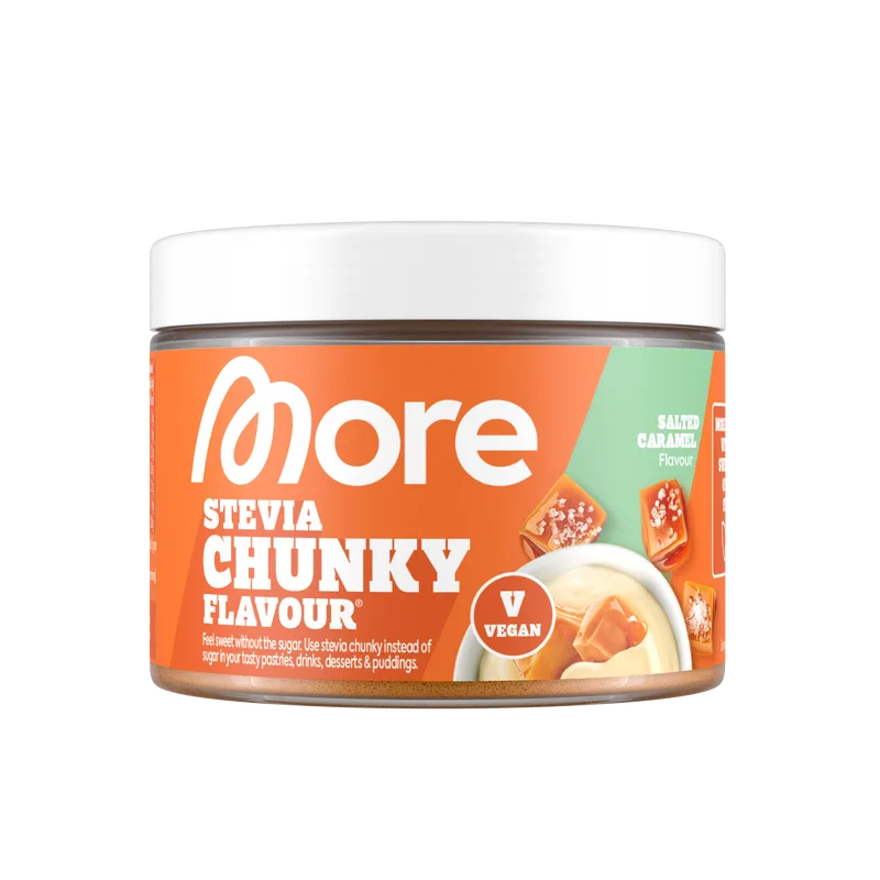 Stevia Chunky Flavour
