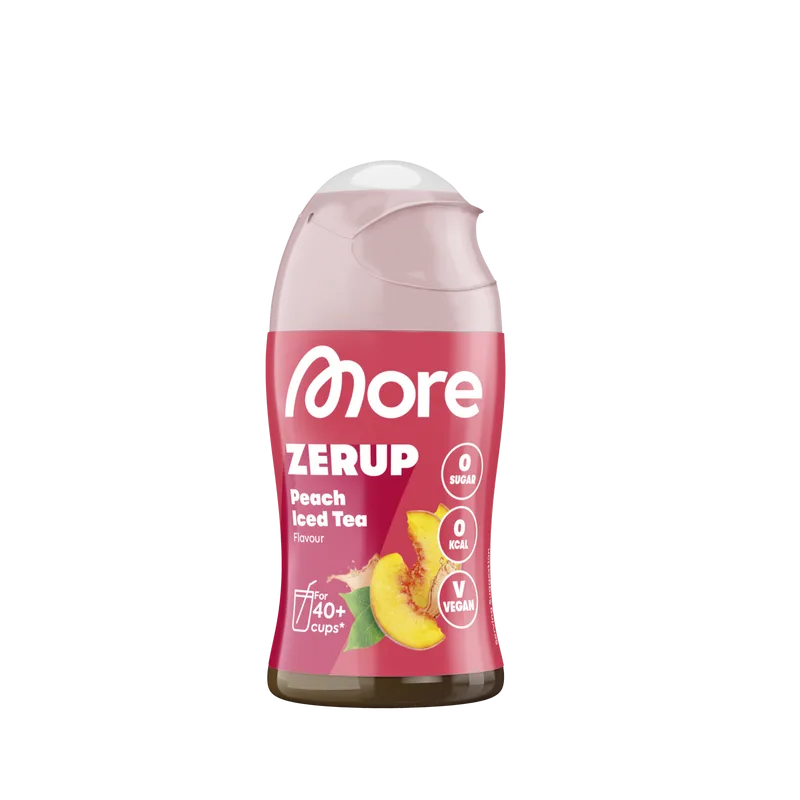 Zerup Zero Sirup